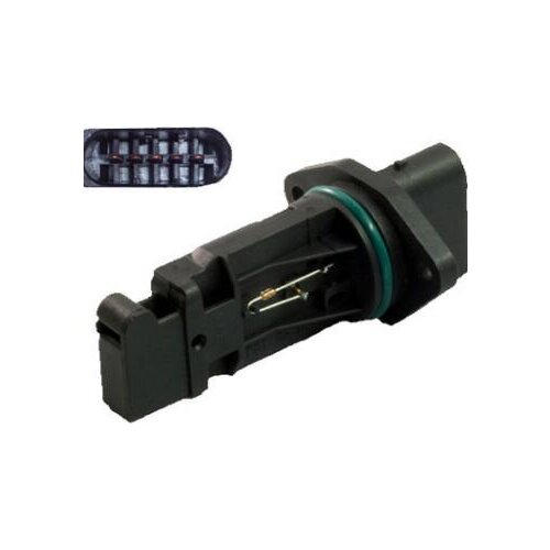 Parts OE No 0280217007 99660612300 for air mass flow meter sensor