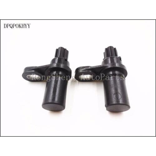 DPQPOKHYY 45RFE 5-45RFE Speed Sensor Input TSS Output VSS 2 Pc For New OEM Ram Rostra