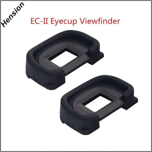 EC2 EC-II Eye Cup Eyepiec Eyecup Viewfinder for Canon EOS 1Ds Mark II 1D2 1D 1V 1N