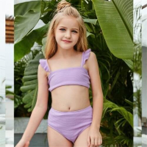 ISHOWTIENDA Swimwear For Girls