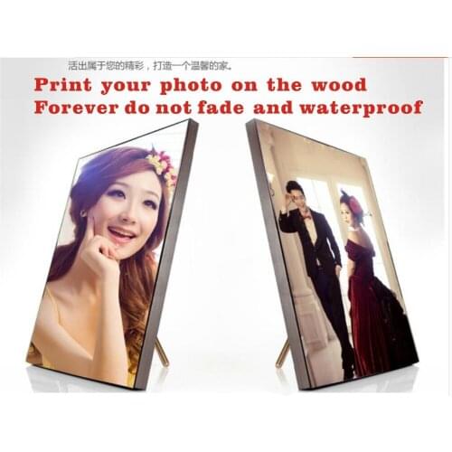 JDCMYK Frames For Photos