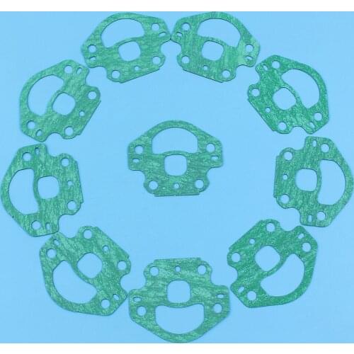 Carburetor Carb Gaskets For Husqvarna 135 140 140E 235 235E 240 240E Chainsaw Spare Part 545081892
