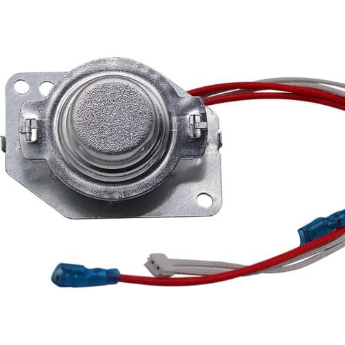 100K Rice Cooker 4 Wires Magnetic Steel - Pot Bottom Sensor Temperature Limiter Control Probe Pressure Cooker Accessorie