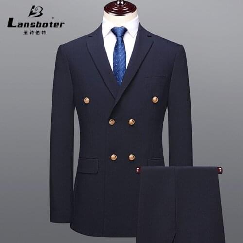 Mei So Easy Mens Casual Suits