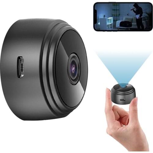 MIXSIGHT Mini CCTV Cameras