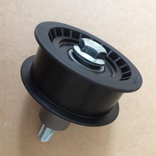 Timing Belt Deflection Guide Pulley For Audi A2 Seat Skoda VW