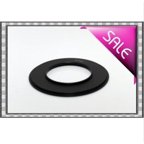 New 82mm Metal Adapter ring for Cokin X-Pro Filter