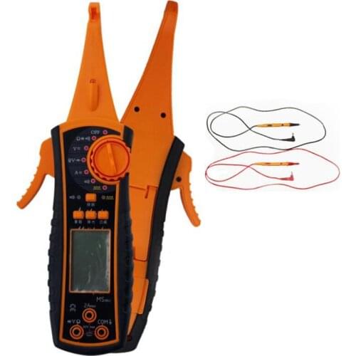 New Arrival Multi-Function Auto Circuit Tester Lamp Car Repair AC/DC Battery Check