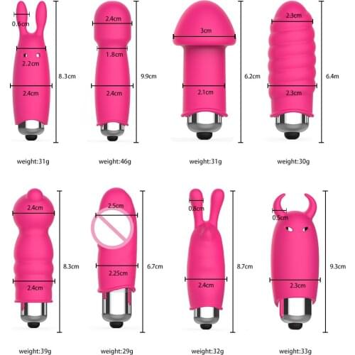 New Female Mini Vibrating Av Masturbation Device Fun Vibrating Egg Vibrator Adult Toys For Women Pornography Adult Sex Products