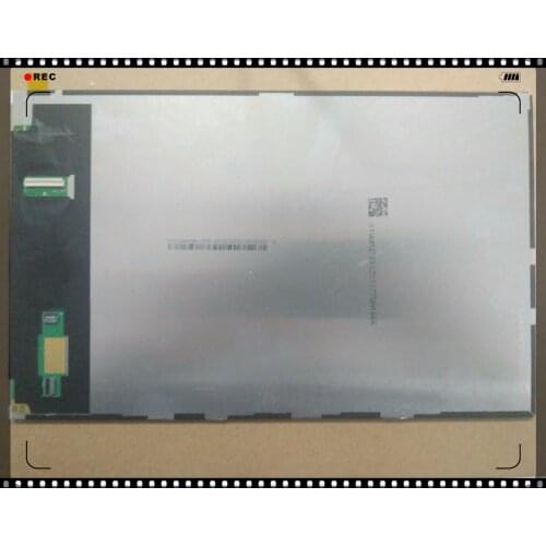 New 10.1 inch tablet LCD module TV101WUM-NH1-39PO LCD screen