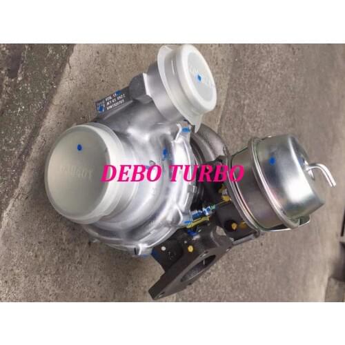 NEW GENUINE IHI RHV5 8981320703 VIGL Turbo Turbocharger for ISUZU D-MAX,4JK1,2.5TD 100KW 136HP 2007