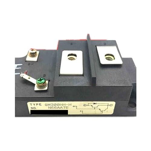 QM300HH-H Module Original, Can Provide Product Test Video