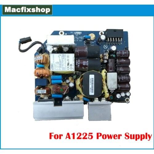 Original Tested 250W ADP-240AFB For iMac A1225 24" 614-0416 PA-3241-02A1 PSU 614-0405 Power Supply Board
