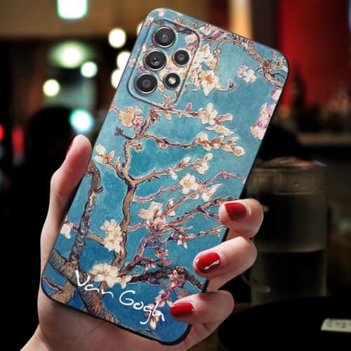 Pululuchn Samsung Galaxy A12 Phone Cases