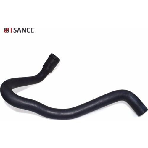 ISANCE Coolant Radiator Pipe Hose (Heater Core to Cylinder Head Flange) 8D0819371H For Audi A4 B5 , A4 Avant & VW Passat B5