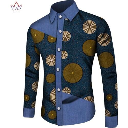 Special link men long sleeve shirt wyn1220