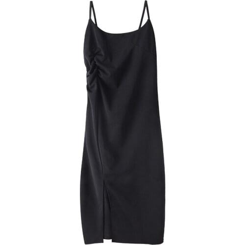 Черные летние платья TangWindVisual China At AliExpress