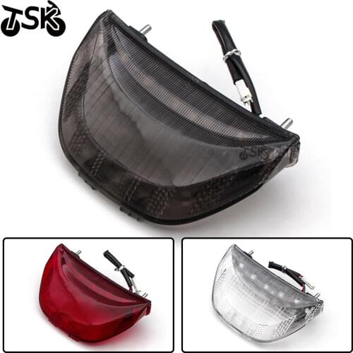 Tail light Rear Brake Stop Lamp For Honda CBR 600RR CBR600RR 2003 2004 2005 2006 CBR 1000RR CBR1000RR 2004 2005 2006 2007