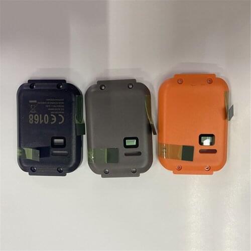 R381 Battery Back Cover Rear Door Shell OEM Housing for Samsung Watch Repair Accessories