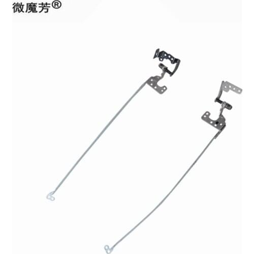 Laptops Replacements LCD Hinges Fit For Acer Aspire V3-431 Series V3-471 Series V3 LCD Hinges Left + Right
