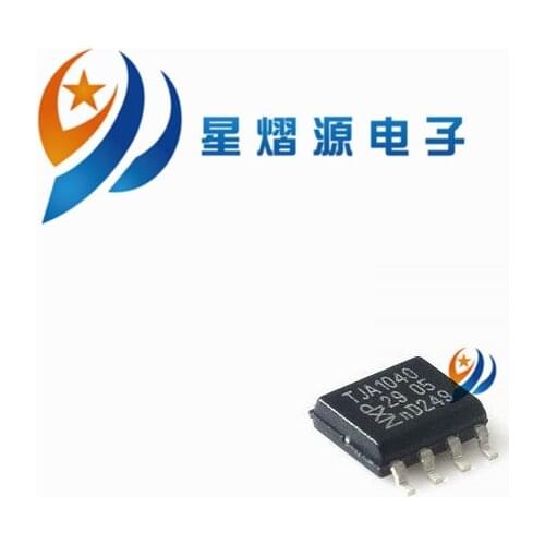 10pcs TJA1040T TJA1040 1040/C SOP8 NEW ORIGINAL IN STOCK