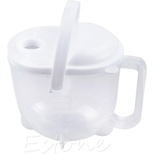 2020 Quick Wash The Rice Device Washing Rice Of Multifunctional Washer Rice Washing