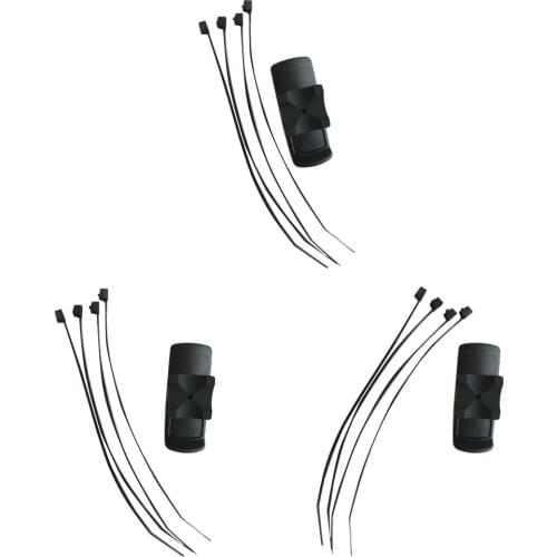 3x Bike Mount for Garmin Approach Colorado Oregon eTrex GPS 010-11023-00
