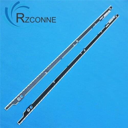 572mm LED Backlight Lamp strip 64leds For Samsung 46 inch LCD TV UA46ES7000J 2012SVS46 7032SNB LEFT64