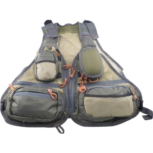 Aventik Travel Vests