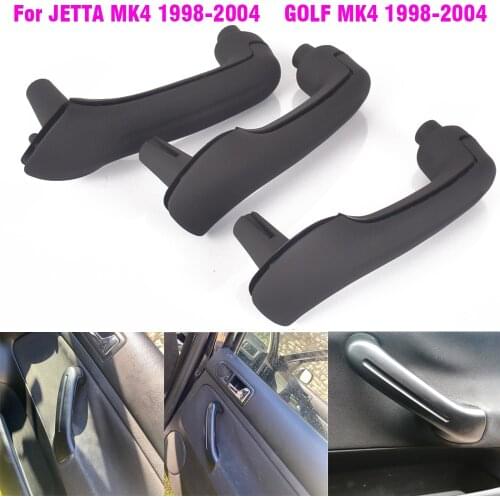Car Black Window Switch Control Panel Trim 3B1867171 For VW Jetta Golf MK4 1998 - 2004 Black Gray Beige