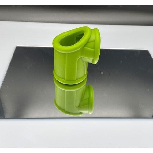 Long Battle Ring Silicone Lock Sperm Ring Scrotum Restraint Male Lock Sperm Delay Couples Sharing For Man Sex Goods