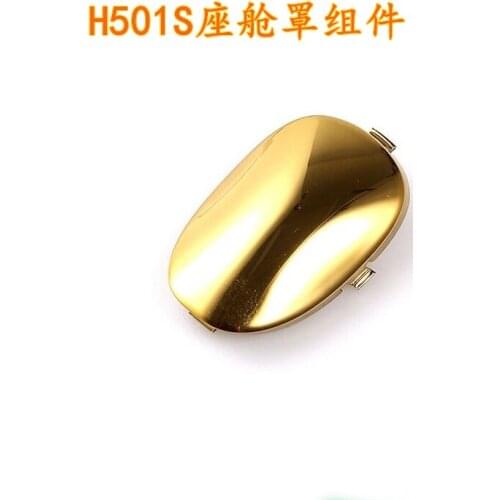 Hubsan H501S H501A H501M H501C RC Drone Quadcopter spares spare parts H501S-03 Cockpit cover