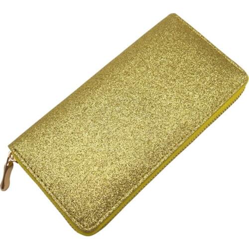 KANDRA Gold Wallets China
