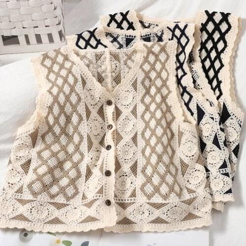 LDKVGSU Women's Vests