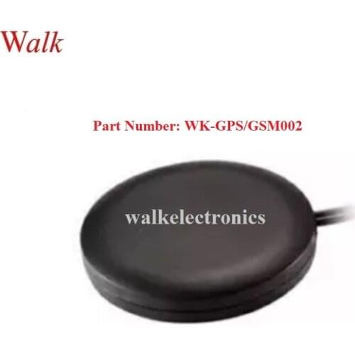 Waterproof IP67 magnetic mount GPS gsm 3g Combo Antenna, gps 3g gsm car antenna, combination antenna