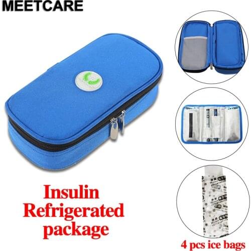 MEETCARE Bags And Suitcases