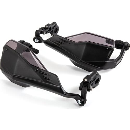 Motorcycle Handguards Dirt Bike Hand Guards Universal For 7/8" 1 1/8" Handlebar For Dirt Bike For Motocross Enduro Supermoto