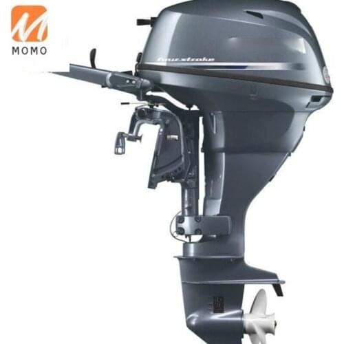 New / Used 2019 F20 20 hp 4-Stroke 20" Tiller Handle Outboard Boat Motor Engine Four