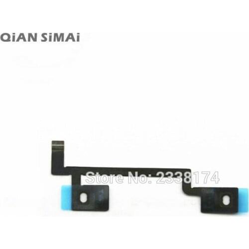 New For xiaomi hongmi redmi pro New Home Button Flex Cable menu Return Key Repair Parts