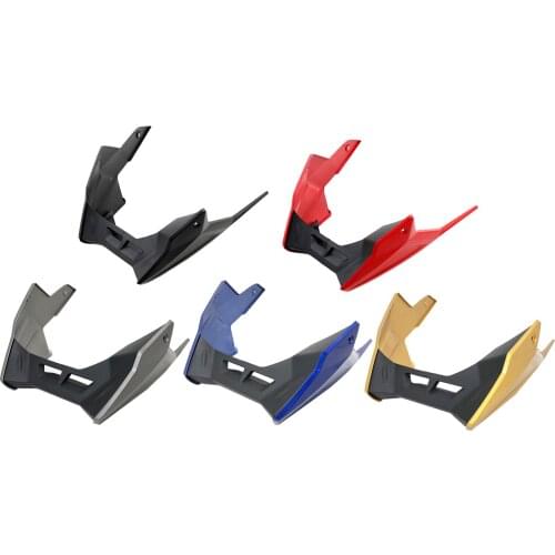 Fit For BMW F900R 2020 Motorcycle Parts Engine Chassis Shroud Fairing Shield Protector Cover Exquisite Sturdy Easy to Install