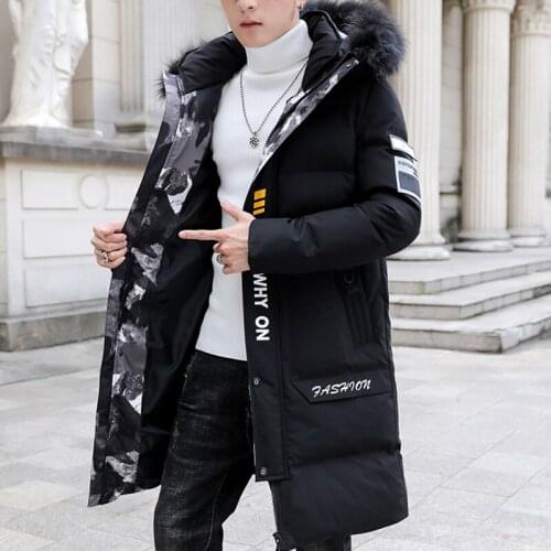 Мужские длинные парки SNOW PINNACLE China At AliExpress