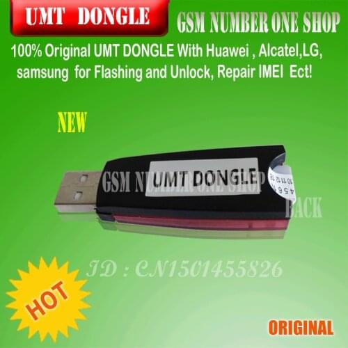 Ultimative werkzeug dongle umt dongle Ultimate Multi Tool forhuawei for alcatel for lg forsamsung blinkt und entsperren
