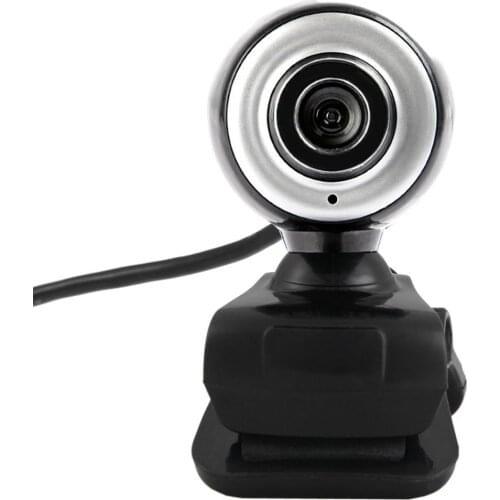 HD Webcam Streaming Web Camera with Sound-absorbing Microphones 12 MP Webcam for Gaming Conferencing JR Deals