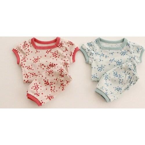 YEMOCILE Pajamas For Babies