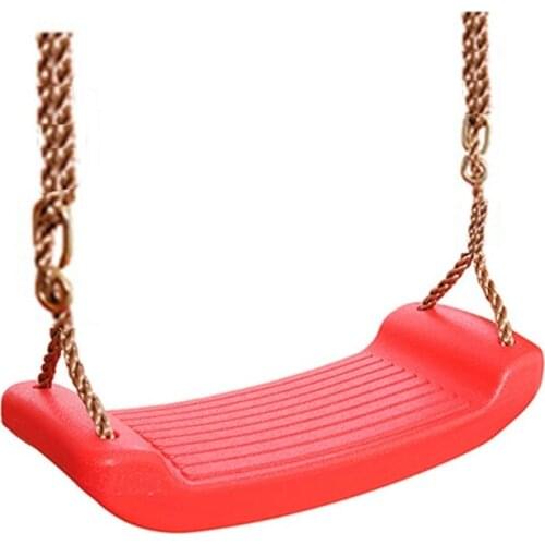 1Pc Safety Family Playground Equipment Backyard Swing Set Outdoor Sport Toy Family Interactive Attachment Play Kits