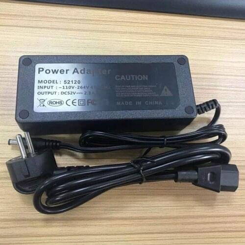 Power adapter
