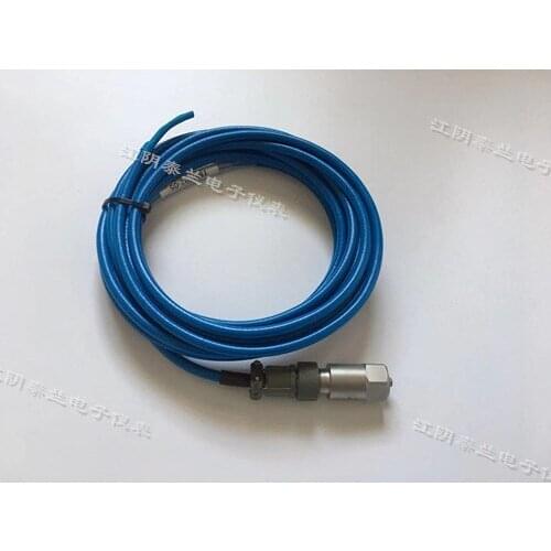 TM0782A-K type acceleration sensor
