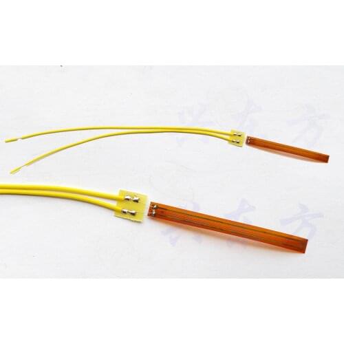 Resistance Strain Gauge BX120-50AA Strain Gauge