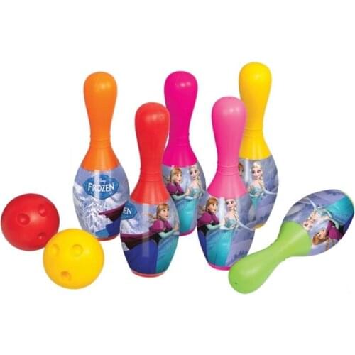 DEDE Goods For Sports And Recreation