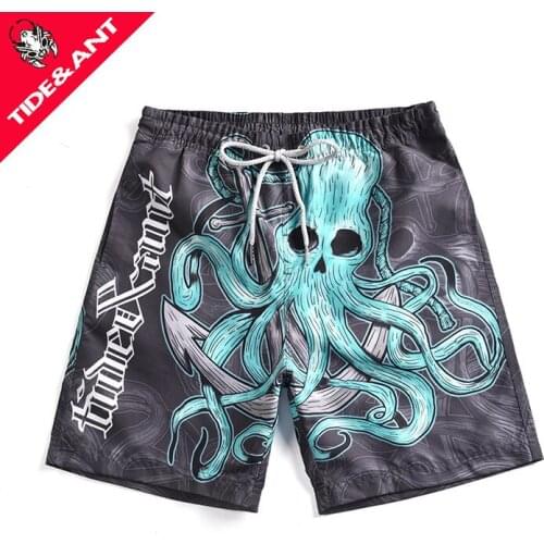 Мужские туристические шорты DEENYT China At AliExpress